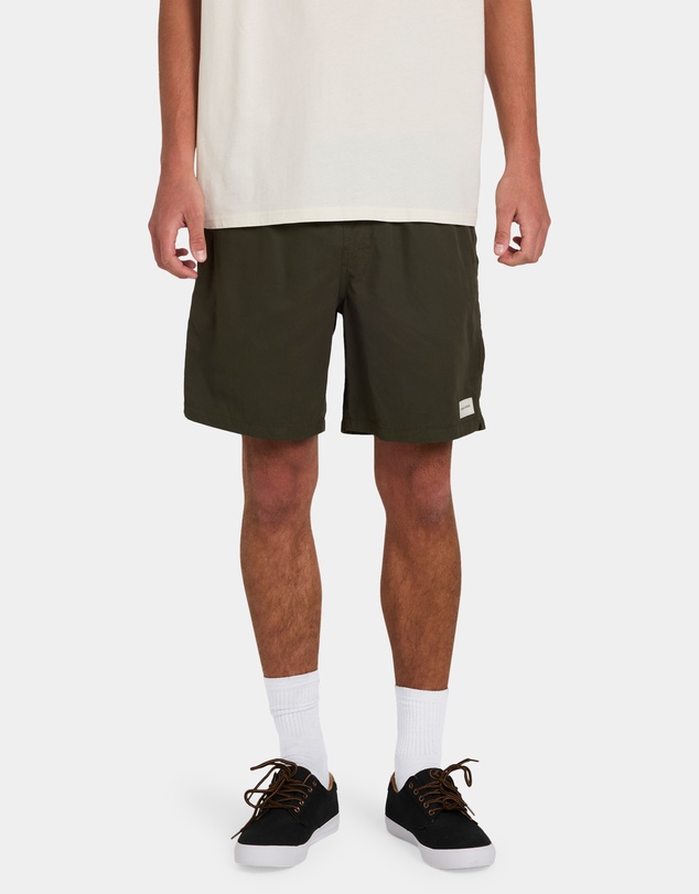 VonZipper - Mens Salty Dogs Boardshorts