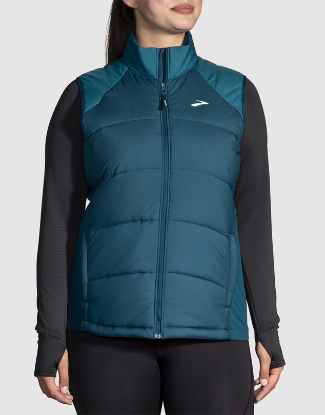 Brooks - Shield Hybrid Vest 3.0