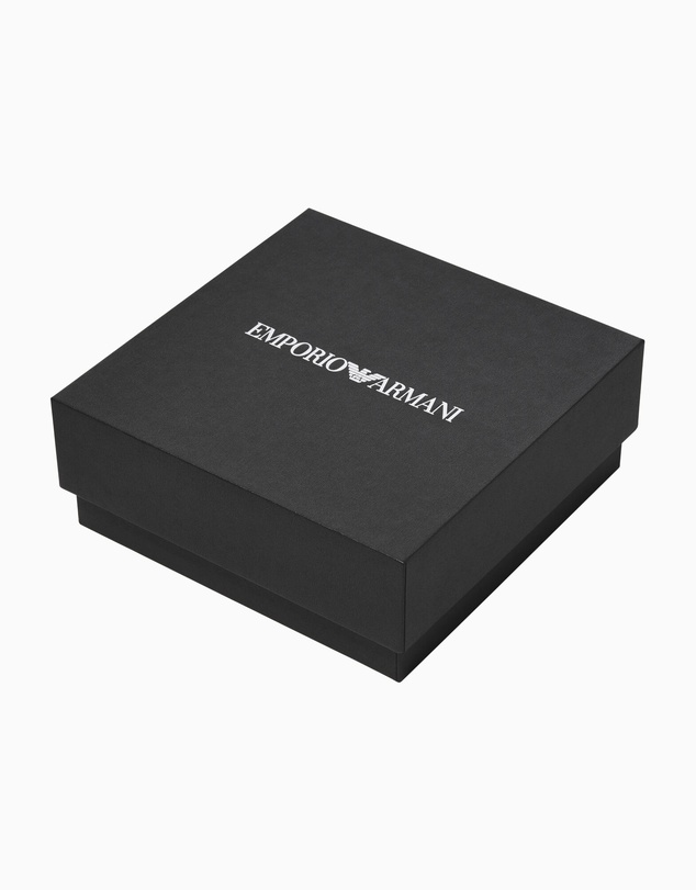 Emporio Armani - Rose Gold Tone Necklace