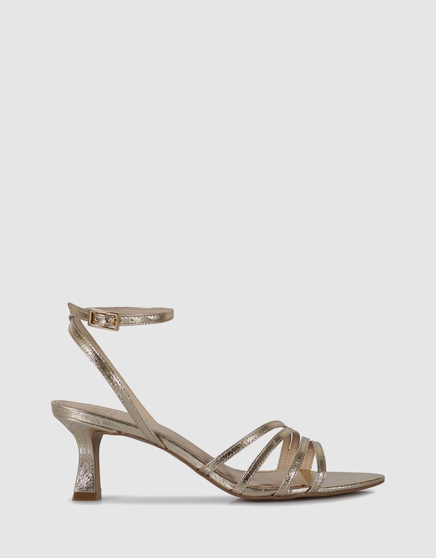 S by Sempre Di - Luma Heels