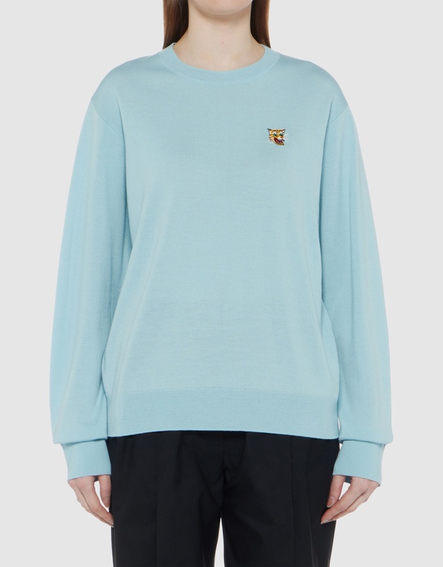 Onitsuka Tiger - Knit Top