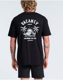Vacancy Co - Endless Summer Tee