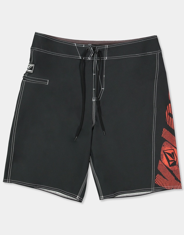Volcom - Boys 8 to 16 Reaper Stone Trunk