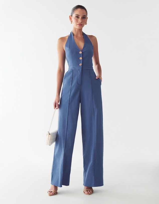 BWLDR - Amie Jumpsuit