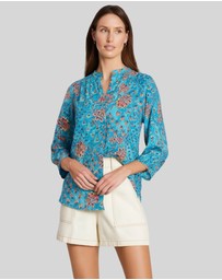 KAJA Clothing - Martha Top