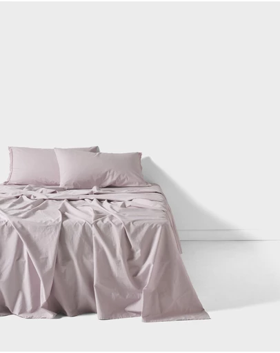 Linen House - Marion Sheet Set