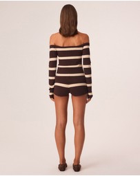 SNDYS - Carla Shorts