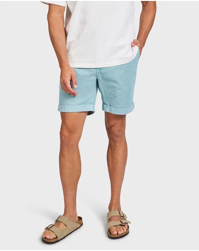 Academy Brand - Santiago Short
