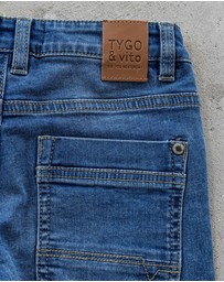 TYGO&vito - Skinny Fit Jeans - Kids-Teens