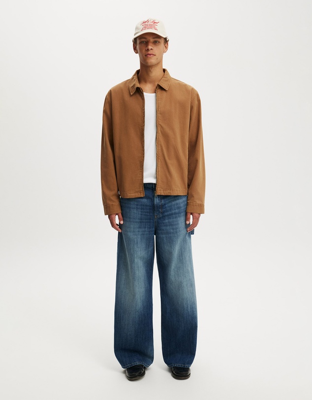 Cotton On - Ultra Baggy Jean
