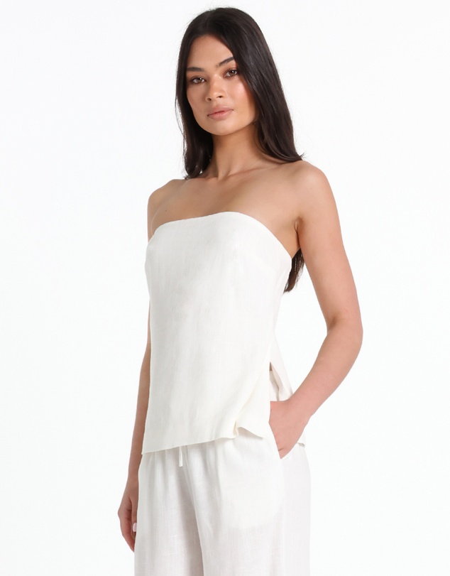 Lost in Lunar  - Sabrene Top