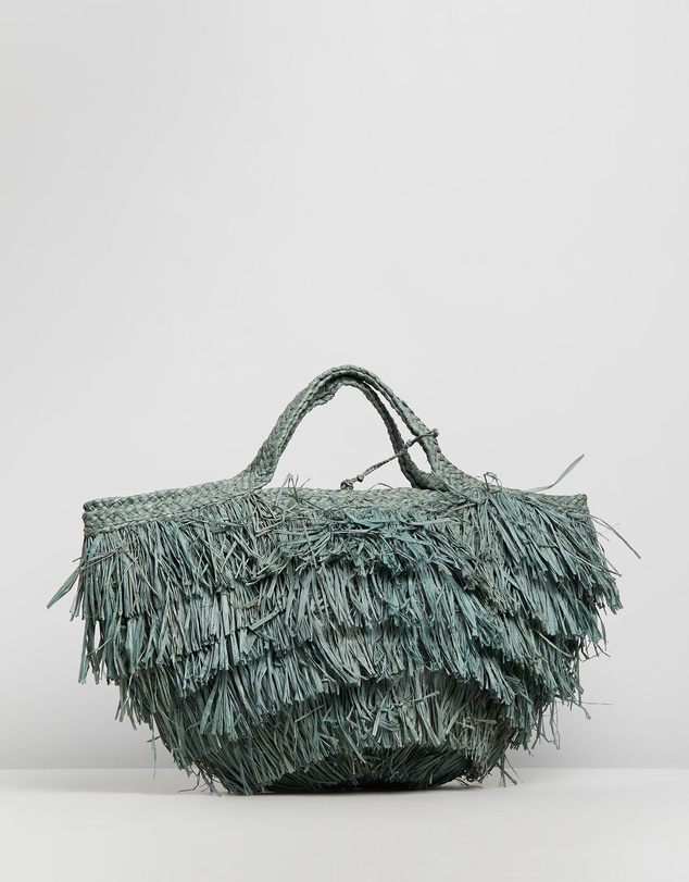 Sans Arcidet Paris - Aliba Bag Large