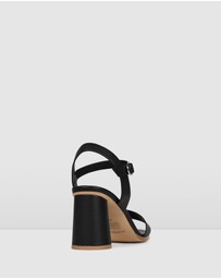 Jo Mercer - Calais High Heel Sandals