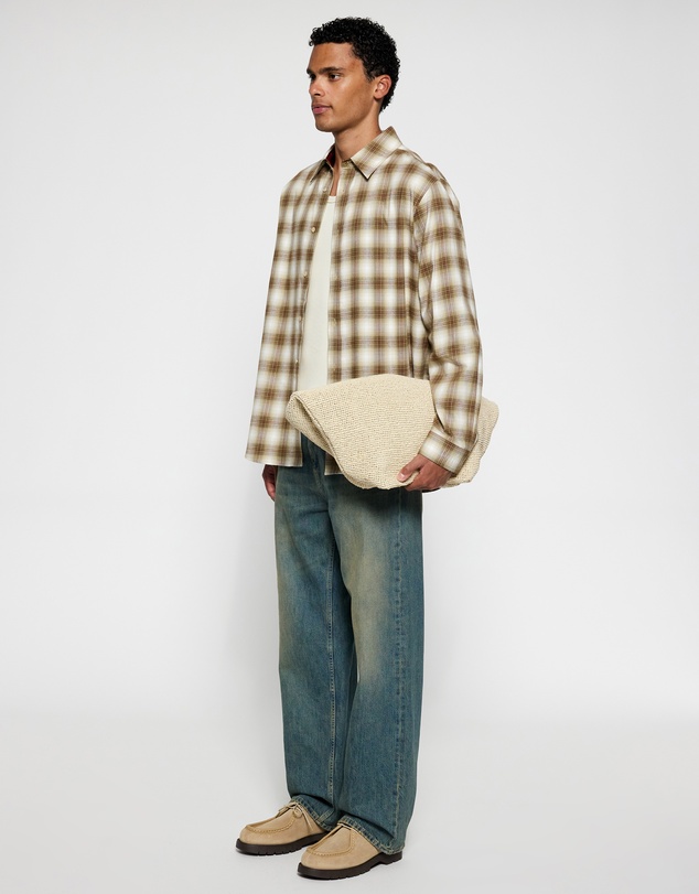 Stockholm Surfboard Club - Flynn Shirt