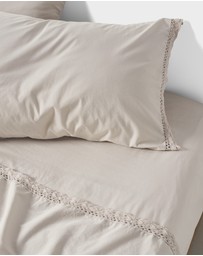 Linen House - Marion Sheet Set