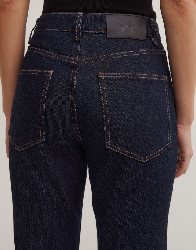 Witchery - Baby Flare Jeans