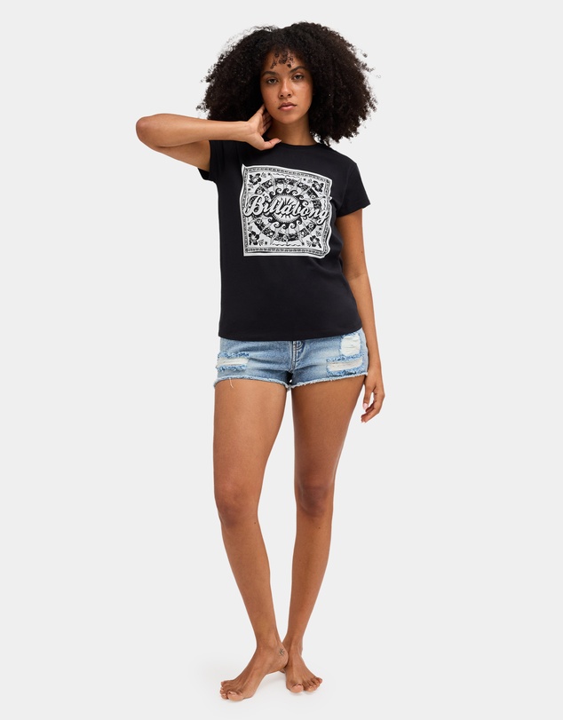 Billabong - Womens Formula T-Shirt