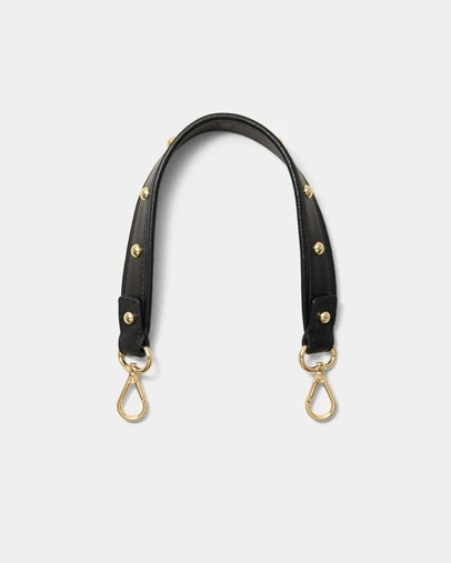 MIMCO - Studded Shoulder Bag Strap