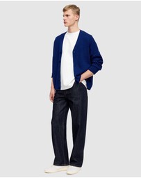 ARKET - 270 GSM Oversized T-Shirt