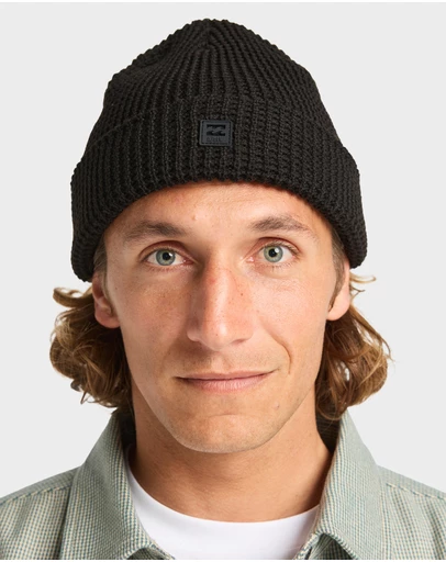 Billabong - Mens Adiv Barrow Beanie