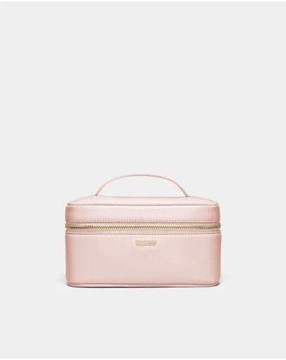 MIMCO - Violet Cosmetic Case