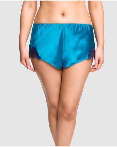 Jewel Blue/Navy