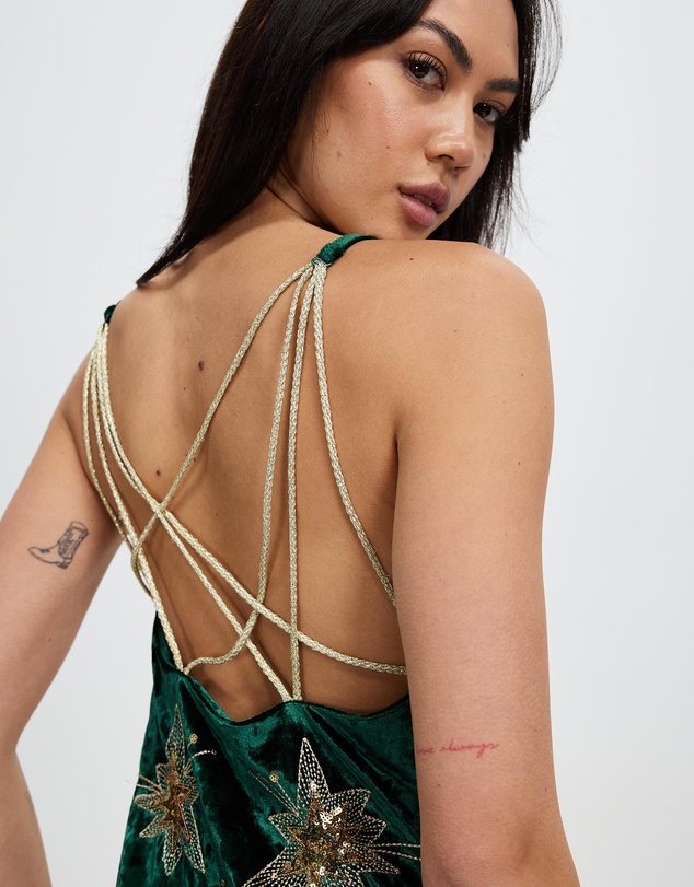 LENNI the label - Malu Dress