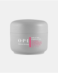 O.P.I - To The Rescue Overnight Cuticle Balm 20 Ml