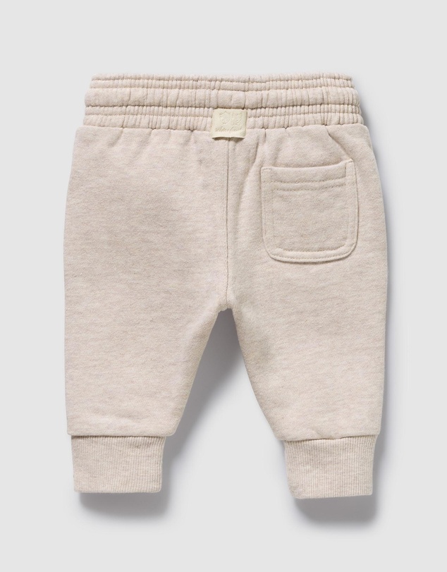 Wilson & Frenchy - Organic Terry Sweat Pants - Babies