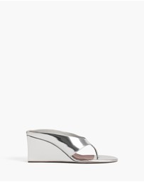 Witchery - Leni Wedge Heels