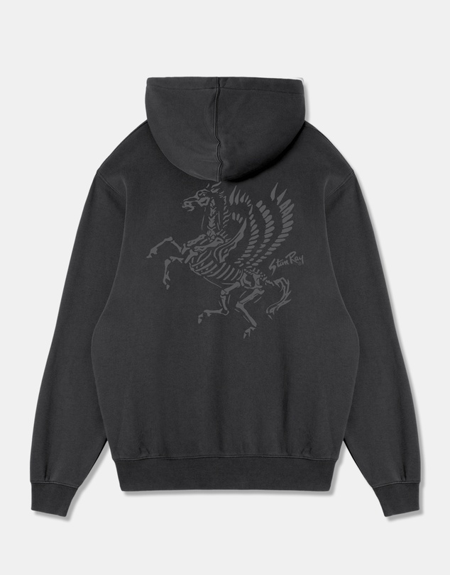 Stan Ray - Flying Horse Zip Thru Hoodie