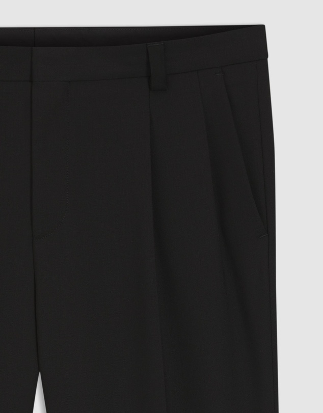 HUGO - Hesten261F1X Trousers