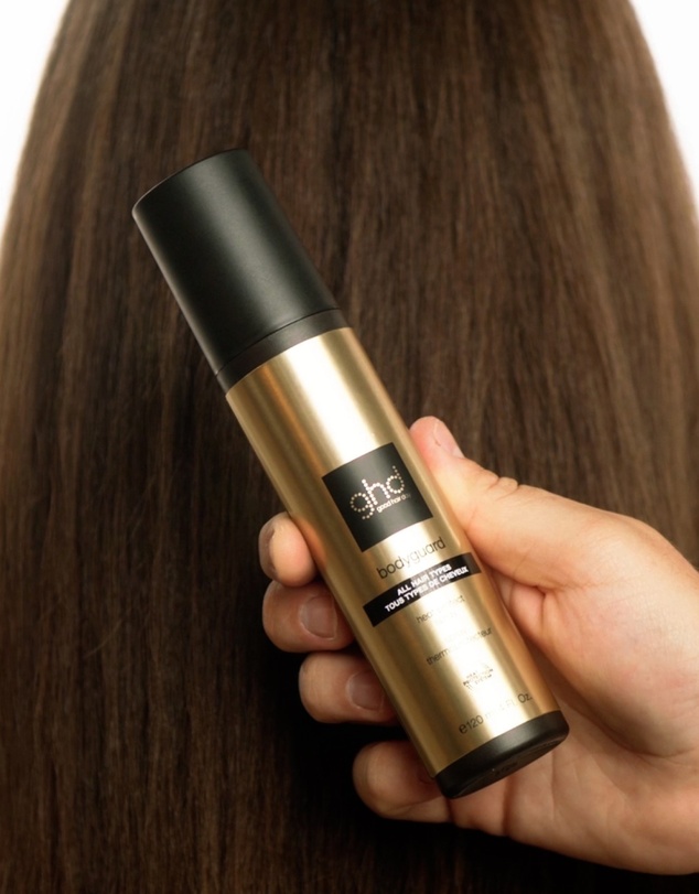 ghd - bodyguard - Heat Protection Spray