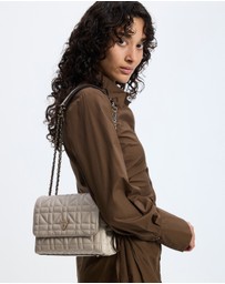 GUESS - Edita Convertible Crossbody Flap