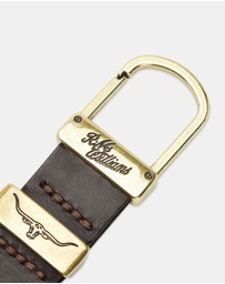 R.M.Williams - Drover Key Fob