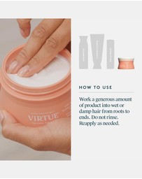 Virtue Labs - Curl Leave in Butter 150ml 