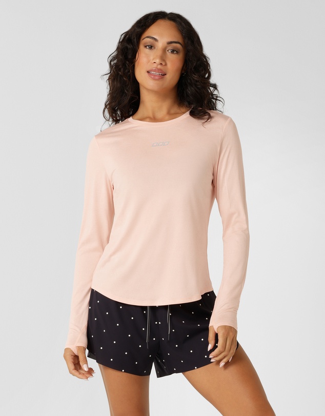 Lorna Jane - Amy Dynamic Active Long Sleeve Top