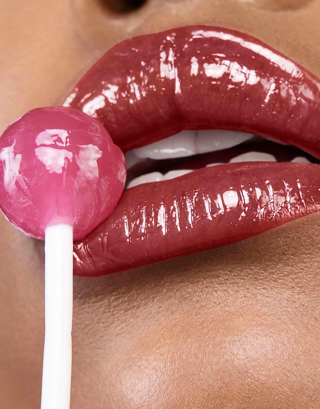 Yves Saint Laurent - Rouge Volupte Candy Glaze
