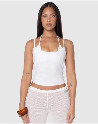 JGR & STN - Club Tank