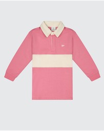 Sonnie - Classic Rugby Dress