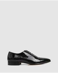 Brando - Seth Lace Ups