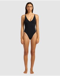 JETS - Multifit Plunge One Piece