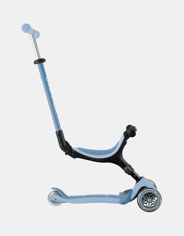 Globber - Go Up Active Ecologic Scooter