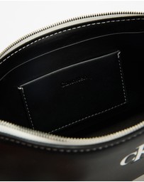 Calvin Klein - Contrast CK Convertible Pouch