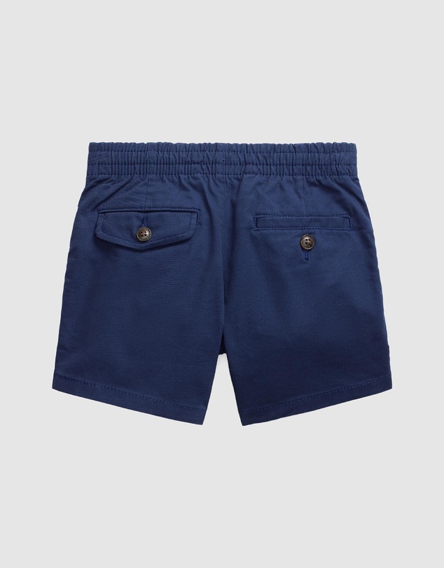Polo Ralph Lauren - Polo Prepster Flex Abrasion Twill Shorts - Kids