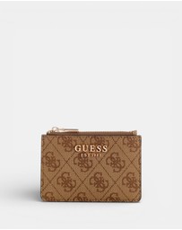 GUESS - Laurel Credit Card Case