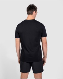 TWL - Oversized T-Shirt Athlete