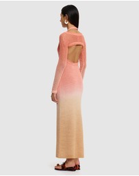 Significant Other - Clemence Maxi Dress