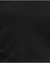 JH Lounge - JHL Luxe Tank (Luxe Cotton Cashmere) Black