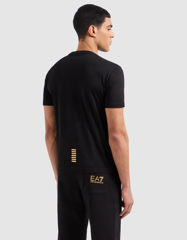 Emporio Armani EA7 - Train Core ID SS Tee